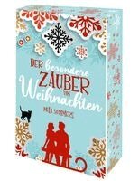 Mila Summers, Mila Summers - Der besondere Zauber von Weihnachten, Häftad