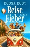 Roosa Root, Empire-Verlag - Reisefieber, Häftad. Tillgänglighet: Lägg i varukorg