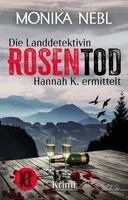 Monika Nebl, EyeDoo Publishing - RosenTod, Häftad
