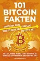 Sato Yamamoto - 101 Bitcoin Fakten, Häftad