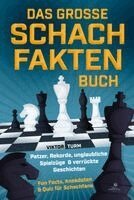Viktor Turm - Das große Schachfakten Buch, Häftad