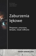 Zaburzenia l&#281;kowe