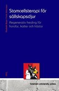 Stamcellsterapi för sällskapsdjur