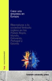 Crear una empresa en Europa