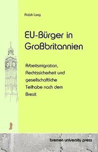 EU-Bürger in Großbritannien