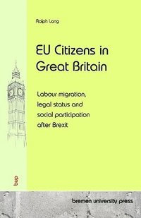 EU Citizens in Great Britain