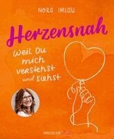 Nora Imlau - Herzensnah, Inbunden. Tillgänglighet: Lägg i varukorg