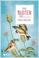 Jane Austen - Stolz und Vorurteil, Inbunden