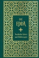 Die Edda, Inbunden