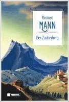 Thomas Mann - Thomas Mann: Der Zauberberg, Inbunden. Tillgänglighet: Lägg i varukorg