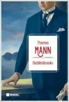 Thomas Mann - Thomas Mann: Buddenbrooks, Inbunden. Tillgänglighet: Lägg i varukorg