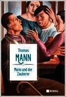 Thomas Mann - Thomas Mann: Mario und der Zauberer, Inbunden. Tillgänglighet: Lägg i varukorg