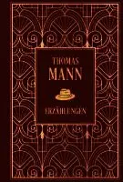 Thomas Mann - Erzählungen: Mario und der Zauberer und weitere, Inbunden. Tillgänglighet: Lägg i varukorg