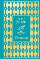 Carlo Collodi - Pinocchio: Mit Holzstichen von Werner Klemke, Inbunden