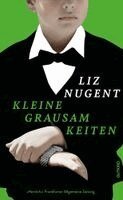 Liz Nugent - Kleine Grausamkeiten, Häftad