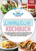 Schwangerschaft Kochbuch