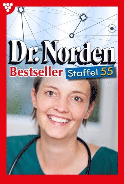 Patricia Vandenberg - E-Book 541-550, E-bok