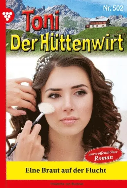 Friederike von Buchner - Eine Braut auf der Flucht, E-bok. Tillgänglighet: Lägg i varukorg
