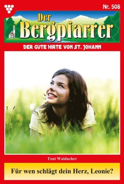 Toni Waidacher - Für wen schlägt dein Herz, Leonie?, E-bok