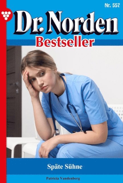 Patricia Vandenberg - Späte Sühne, E-bok