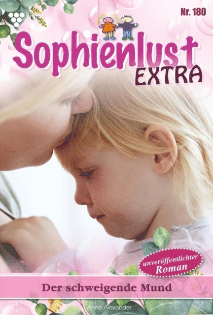 Anne Alexander - Der schweigende Mund, E-bok