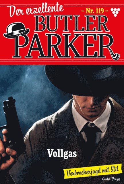 Gunter Donges - Vollgas, E-bok