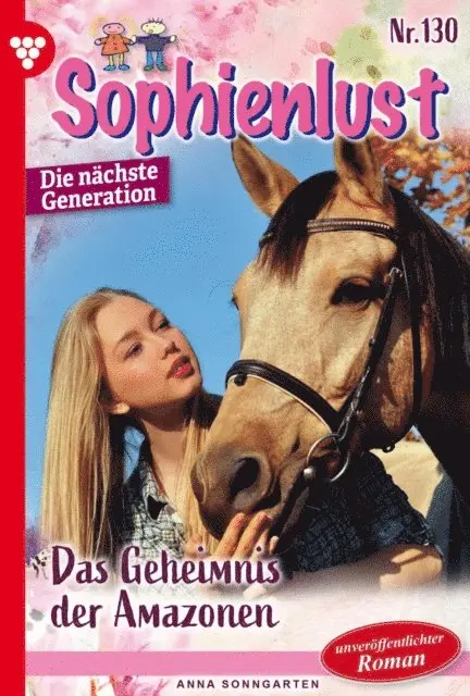 Anna Sonngarten - Das Geheimnis der Amazonen, E-bok. Tillgänglighet: Lägg i varukorg
