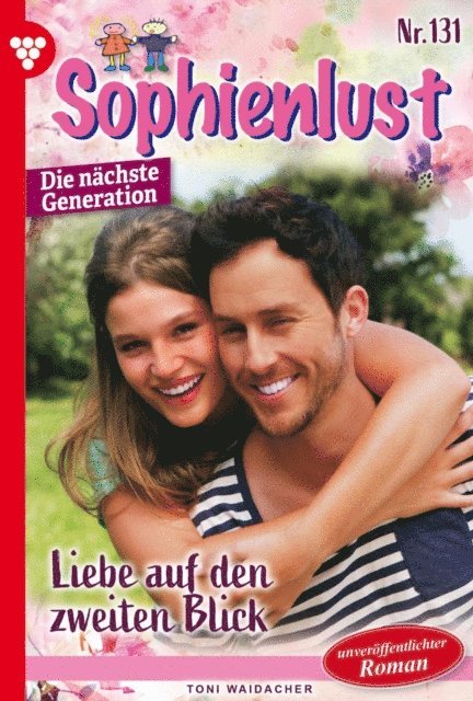 Toni Waidacher - Liebe auf den zweiten Blick, E-bok
