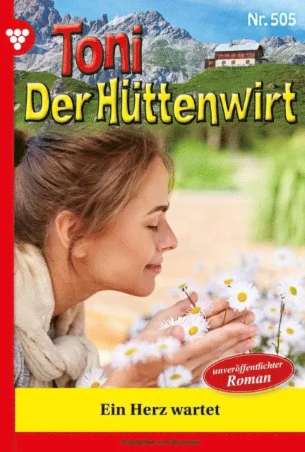 Friederike von Buchner - Ein Herz wartet, E-bok. Tillgänglighet: Lägg i varukorg