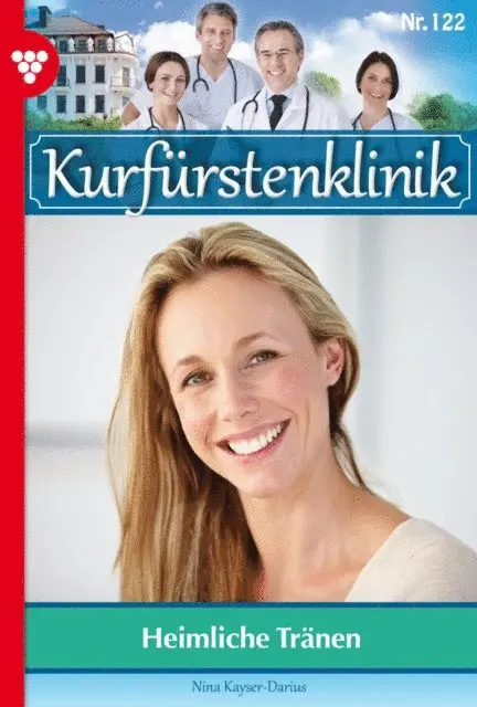 Nina Kayser-Darius - Heimliche Tränen, E-bok. Tillgänglighet: Lägg i varukorg