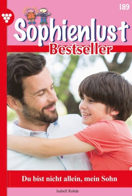 Isabell Rohde - Du bist nicht allein, mein Sohn, E-bok