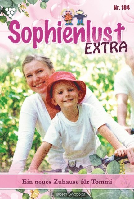 Elisabeth Swoboda - Ein neues Zuhause für Tommi, E-bok
