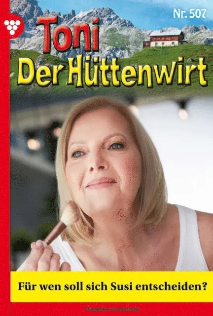 Friederike von Buchner - Für wen soll sich Susi entscheiden?, E-bok. Tillgänglighet: Lägg i varukorg