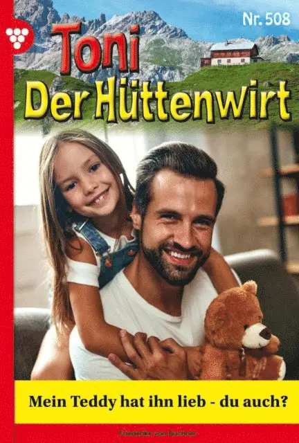 Friederike von Buchner - Mein Teddy hat ihn lieb – du auch?, E-bok. Tillgänglighet: Lägg i varukorg