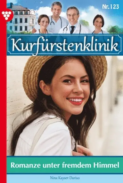 Nina Kayser-Darius - Romanze unter fremdem Himmel, E-bok. Tillgänglighet: Lägg i varukorg
