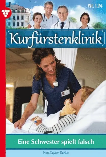 Nina Kayser-Darius - Eine Schwester spielt falsch, E-bok. Tillgänglighet: Lägg i varukorg