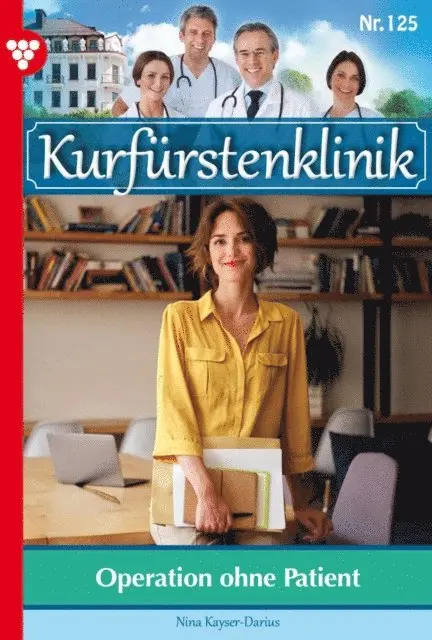 Nina Kayser-Darius - Operation ohne Patient, E-bok. Tillgänglighet: Lägg i varukorg