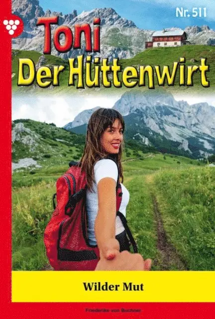 Friederike von Buchner - Wilder Mut, E-bok. Tillgänglighet: Lägg i varukorg