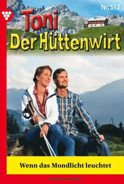 Friederike von Buchner - Wenn das Mondlicht leuchtet, E-bok. Tillgänglighet: Lägg i varukorg