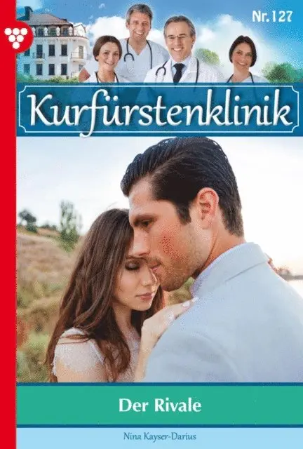 Nina Kayser-Darius - Der Rivale, E-bok. Tillgänglighet: Lägg i varukorg