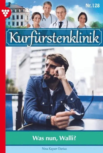 Nina Kayser-Darius - Was nun, Walli?, E-bok. Tillgänglighet: Lägg i varukorg