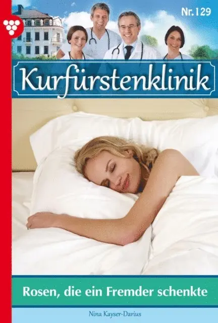 Nina Kayser-Darius - Rosen, die ein Fremder schenkte, E-bok. Tillgänglighet: Lägg i varukorg
