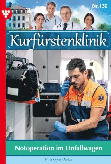 Nina Kayser-Darius - Notoperation im Unfallwagen, E-bok. Tillgänglighet: Lägg i varukorg