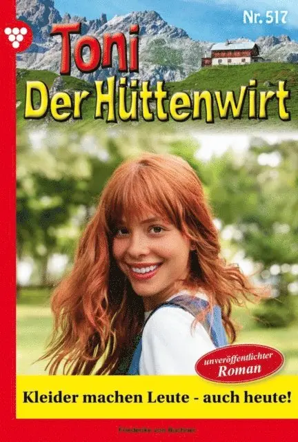 Friederike von Buchner - Kleider machen Leute - auch heute!, E-bok. Tillgänglighet: Lägg i varukorg