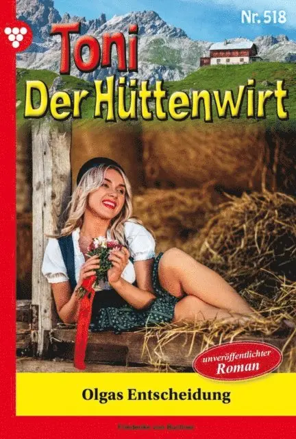 Friederike von Buchner - Olgas Entscheidung, E-bok. Tillgänglighet: Lägg i varukorg