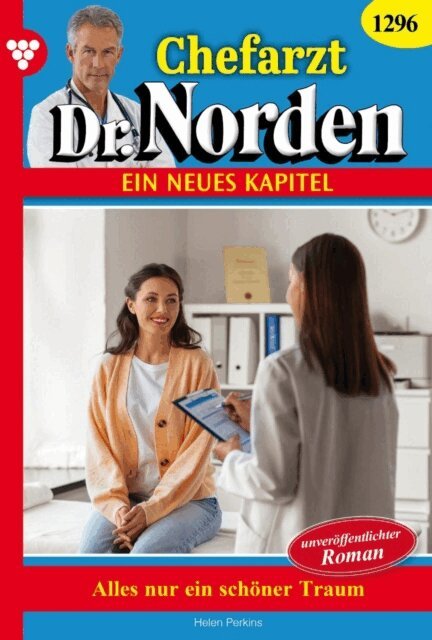 Helen Perkins - Alles nur ein schöner Traum, E-bok