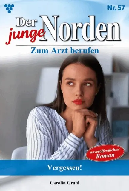 Carolin Grahl - Vergessen!, E-bok. Tillgänglighet: Lägg i varukorg