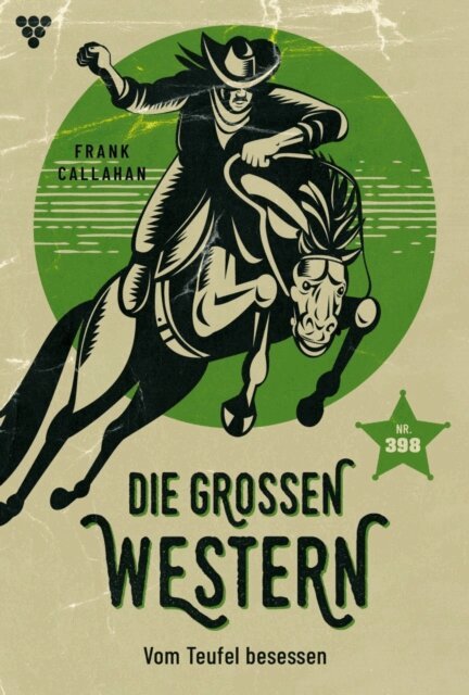 Frank Callahan - Vom Teufel besessen, E-bok