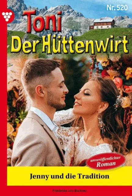 Friederike von Buchner - Jenny und die Tradition, E-bok. Tillgänglighet: Lägg i varukorg