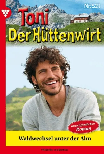 Friederike von Buchner - Waldwechsel unter der Alm, E-bok. Tillgänglighet: Lägg i varukorg